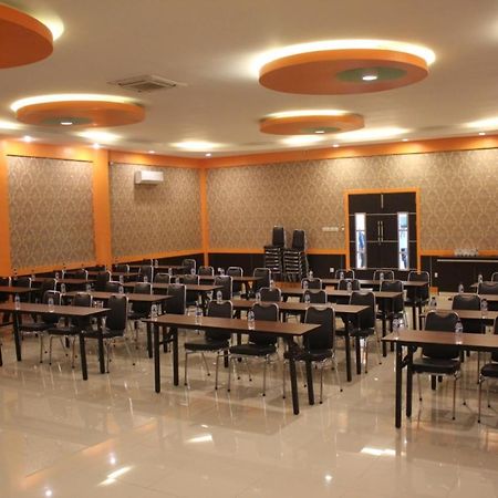 Hannah Hotel Syariah Painan Zewnętrze zdjęcie