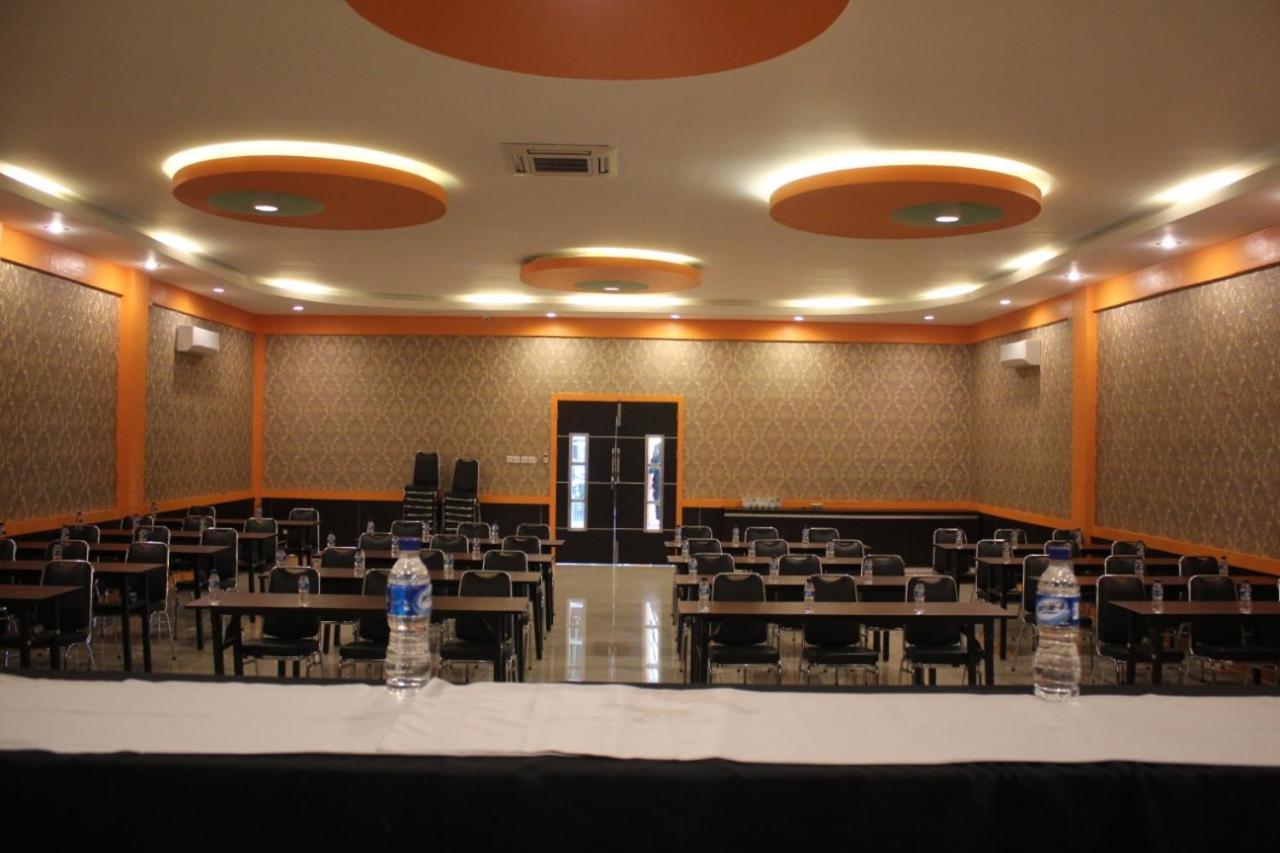 Hannah Hotel Syariah Painan Zewnętrze zdjęcie