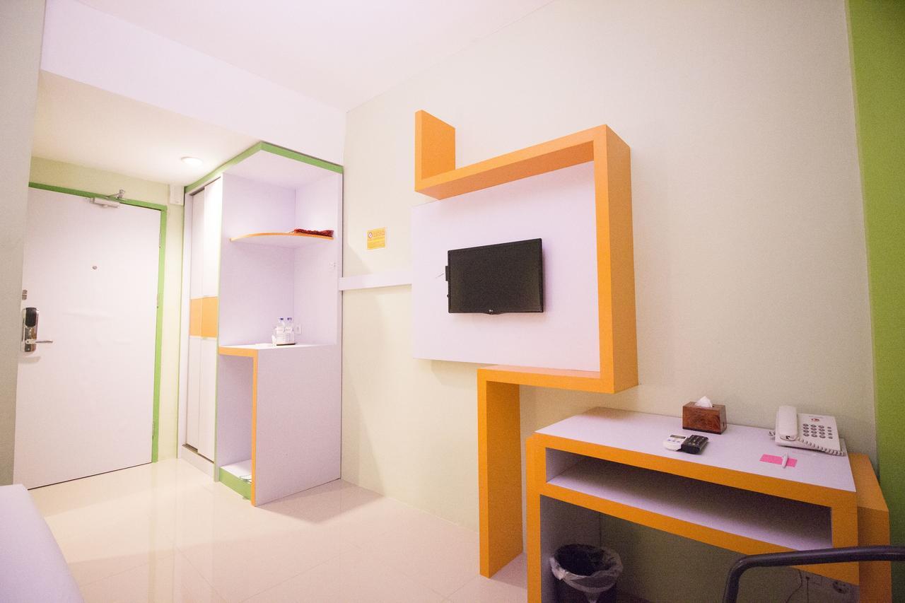 Hannah Hotel Syariah Painan Zewnętrze zdjęcie