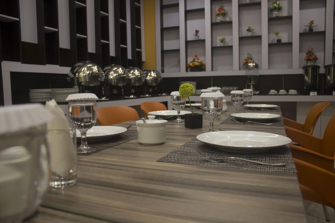 Hannah Hotel Syariah Painan Zewnętrze zdjęcie