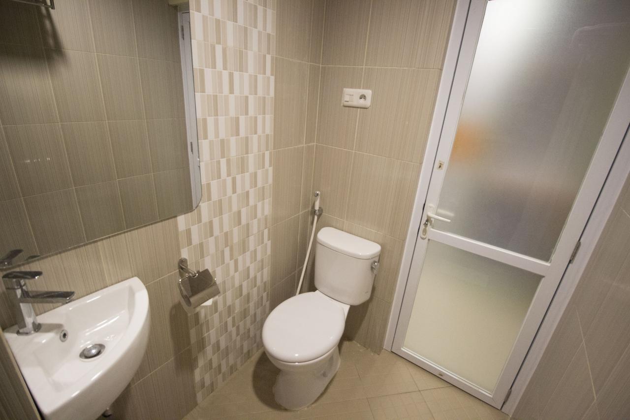 Hannah Hotel Syariah Painan Zewnętrze zdjęcie