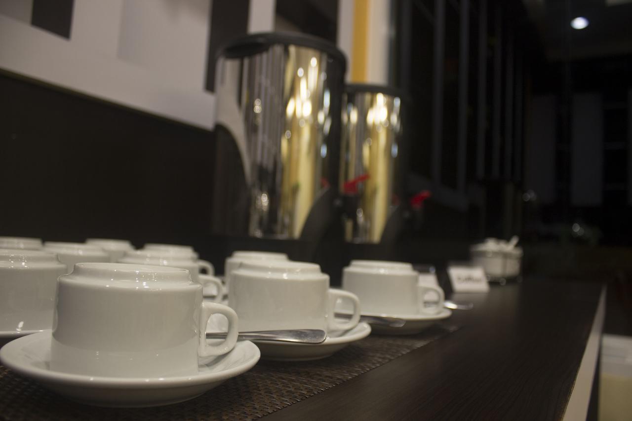 Hannah Hotel Syariah Painan Zewnętrze zdjęcie