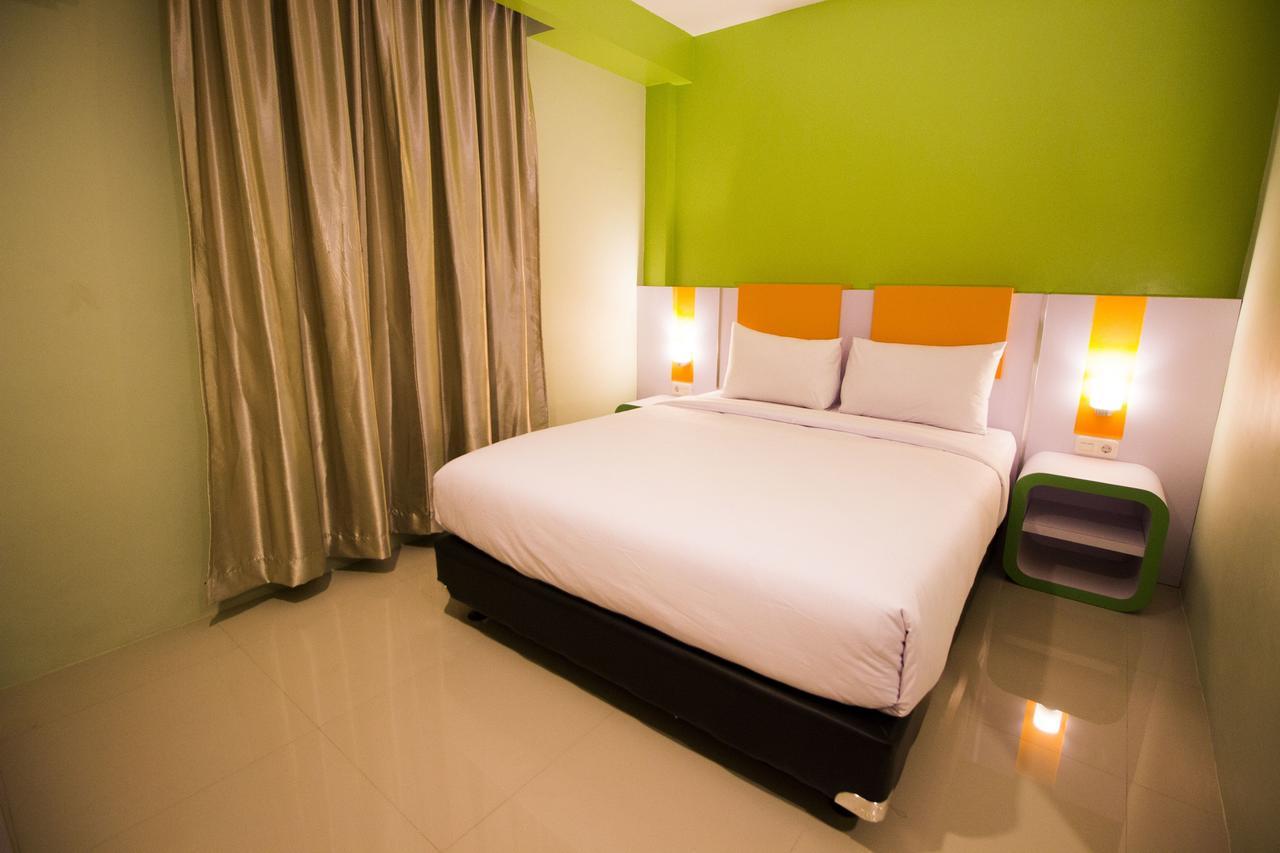 Hannah Hotel Syariah Painan Zewnętrze zdjęcie